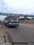 Viação Forte AF-75406 na cidade de Ananindeua, Pará, Brasil, por Fabio Soares. Número da foto: #8141511.