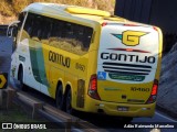 Empresa Gontijo de Transportes 18460 na cidade de Belo Horizonte, Minas Gerais, Brasil, por Adão Raimundo Marcelino. Número da foto: #8142025.