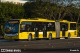 Viação Pioneira 225576 na cidade de Brasília, Distrito Federal, Brasil, por Ricardo Fs. Número da foto: #8139225.