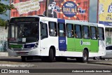 Viação Modelo 9177 na cidade de Aracaju, Sergipe, Brasil, por Anderson Leonardo Jesus Santos. Número da foto: #8140380.
