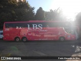 LBS Turismo 1600 na cidade de Itaúna, Minas Gerais, Brasil, por Paulo Alexandre da Silva. Número da foto: #:id.