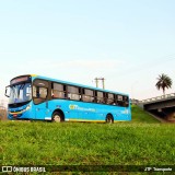 JTP Transportes - COM Embu das Artes 01.059 na cidade de Embu das Artes, São Paulo, Brasil, por JTP Transporte. Número da foto: #8141235.