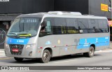 Cooper Líder > A2 Transportes 6 8090 na cidade de São Paulo, São Paulo, Brasil, por Juarez Miguel Duarte Junior. Número da foto: #:id.
