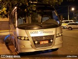 Doni Turismo 0280 na cidade de Divinópolis, Minas Gerais, Brasil, por Ailton Alves. Número da foto: #8139457.