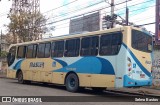Master Transportes Coletivos de Passageiros RJ 159.002 na cidade de Nova Iguaçu, Rio de Janeiro, Brasil, por Selmo Bastos. Número da foto: #:id.