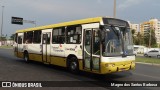Pantanal Transportes 08 575 na cidade de Cuiabá, Mato Grosso, Brasil, por Magno dos Santos Barbosa. Número da foto: #:id.