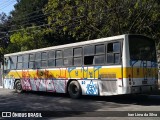 Ônibus Particulares 42.593 na cidade de São Paulo, São Paulo, Brasil, por Iran Lima da Silva. Número da foto: #:id.