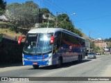 Viação Riodoce 61859 na cidade de Teófilo Otoni, Minas Gerais, Brasil, por Marcelo Henrique. Número da foto: #8140238.