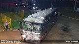 Viação Real 9296 na cidade de Campo Mourão, Paraná, Brasil, por Elvio Antunes. Número da foto: #:id.