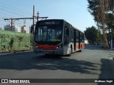 TRANSPPASS - Transporte de Passageiros 8 1522 na cidade de São Paulo, São Paulo, Brasil, por Matheus Zaghi. Número da foto: #:id.