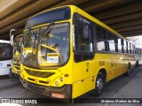 Viação Cidade do Aço 5006 na cidade de Volta Redonda, Rio de Janeiro, Brasil, por Matheus Martins da Silva. Número da foto: #8139446.
