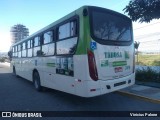 Auto Viação Tabosa 2419 na cidade de Caruaru, Pernambuco, Brasil, por Vinicius Palone. Número da foto: #:id.