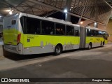 Viação Torres 20503 na cidade de Belo Horizonte, Minas Gerais, Brasil, por Douglas Hunas. Número da foto: #8141426.