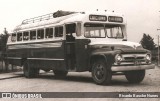 Auto Viação São Cristovão 11 na cidade de Criciúma, Santa Catarina, Brasil, por Ricardo Bascke Nunes. Número da foto: #8139211.
