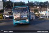 Metropolitana Transportes e Serviços 11027 na cidade de Cariacica, Espírito Santo, Brasil, por Everton Costa Goltara. ID da foto: :id.