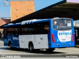 Viação Estrela RJ 177.009 na cidade de Niterói, Rio de Janeiro, Brasil, por Yaan Medeiros. Número da foto: #:id.