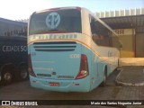 Emtram 4330 na cidade de Ipirá, Bahia, Brasil, por Mario dos Santos Nogueira Junior. Número da foto: #8139975.