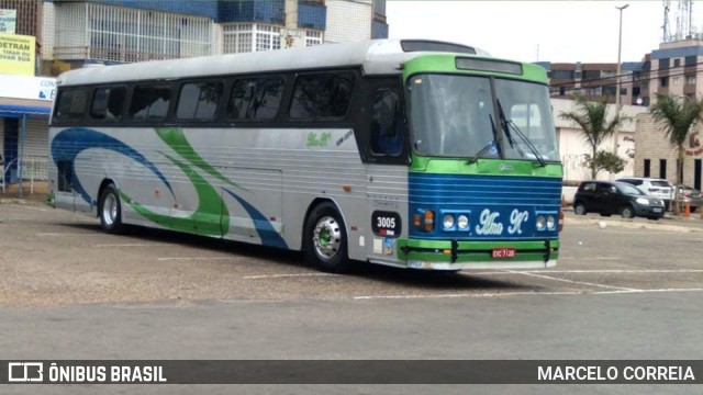 ADD Turismo 3005 na cidade de Brasília, Distrito Federal, Brasil, por MARCELO CORREIA. Número da foto: #8143395.