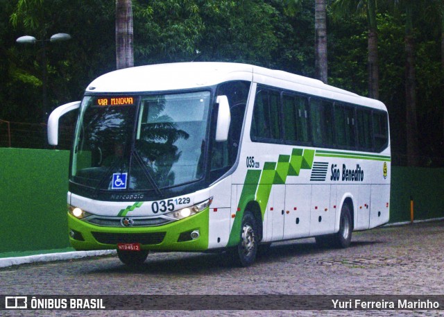 Empresa São Benedito 0351229 na cidade de Fortaleza, Ceará, Brasil, por Yuri Ferreira Marinho. Número da foto: #8142785.
