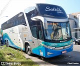 Expresso Satélite Norte 12200 na cidade de Belém, Pará, Brasil, por Odair Ferreira . Número da foto: #:id.