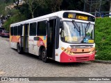 Petro Ita Transportes Coletivos de Passageiros 2037 na cidade de Petrópolis, Rio de Janeiro, Brasil, por Wellington Freitas. ID da foto: :id.