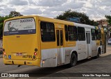 Plataforma Transportes 30795 na cidade de Salvador, Bahia, Brasil, por Victor São Tiago Santos. ID da foto: :id.