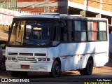 Ônibus Particulares SN na cidade de Viçosa, Minas Gerais, Brasil, por Luis Soares. Número da foto: #:id.