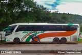 Empresa de Transportes Andorinha 6039 na cidade de Corumbá, Mato Grosso do Sul, Brasil, por Allyson  Cerqueira Alvares. Número da foto: #:id.