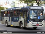 Viação Anchieta 40835 na cidade de Belo Horizonte, Minas Gerais, Brasil, por Matheus Adler. Número da foto: #8144743.