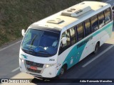 Transponteio Transportes e Serviços 765 na cidade de Belo Horizonte, Minas Gerais, Brasil, por Adão Raimundo Marcelino. Número da foto: #8145351.