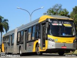 Viação Metrópole Paulista - Zona Leste 3 1242 na cidade de São Paulo, São Paulo, Brasil, por Miriam Erica. Número da foto: #:id.