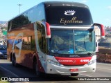 Expresso Gardenia 4195 na cidade de Belo Horizonte, Minas Gerais, Brasil, por Adão Raimundo Marcelino. Número da foto: #8145059.