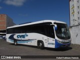 CVE Tur 20100 na cidade de Aracaju, Sergipe, Brasil, por Rafael Rodrigues Forencio. Número da foto: #8142423.