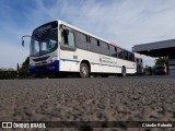 SOGIL - Sociedade de Ônibus Gigante Ltda. 102 na cidade de Gravataí, Rio Grande do Sul, Brasil, por Cláudio Roberto. Número da foto: #8142650.
