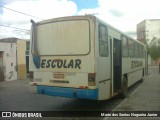 Escolares 012 na cidade de Piritiba, Bahia, Brasil, por Mario dos Santos Nogueira Junior. Número da foto: #:id.