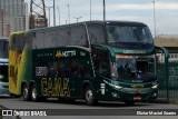 Viação Motta 19002 na cidade de São Paulo, São Paulo, Brasil, por Eliziar Maciel Soares. Número da foto: #:id.