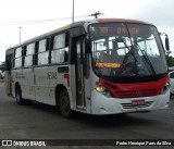 Transportes Campo Grande D53748 na cidade de Rio de Janeiro, Rio de Janeiro, Brasil, por Pedro Henrique Paes da Silva. Número da foto: #:id.
