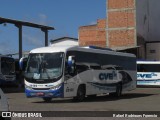 CVE Tur 20100 na cidade de Aracaju, Sergipe, Brasil, por Rafael Rodrigues Forencio. Número da foto: #8142422.