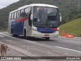 Viação Riodoce 61413 na cidade de Petrópolis, Rio de Janeiro, Brasil, por Zé Ricardo Reis. Número da foto: #8143867.