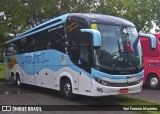 Transportadora Turística Natal 1800 na cidade de Rio de Janeiro, Rio de Janeiro, Brasil, por Yuri Ferreira Marinho. Número da foto: #8142782.