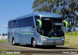 Viação Garcia 8345 na cidade de Apucarana, Paraná, Brasil, por Pedroka Ternoski. Número da foto: #8145251.