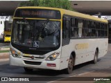 CT Expresso 8789 na cidade de Brasília, Distrito Federal, Brasil, por Agnel Gomes. Número da foto: #:id.