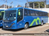 Viação Sul Minas 72320 na cidade de Alfenas, Minas Gerais, Brasil, por Marcos de Alcantara Pinto. Número da foto: #:id.