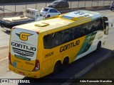 Empresa Gontijo de Transportes 19505 na cidade de Belo Horizonte, Minas Gerais, Brasil, por Adão Raimundo Marcelino. Número da foto: #8145243.