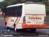 Tólebus 1035 na cidade de Caxias do Sul, Rio Grande do Sul, Brasil, por Emerson Dorneles. Número da foto: #:id.