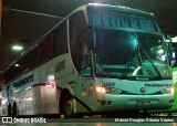 Transnorte - Transporte e Turismo Norte de Minas 65000 na cidade de Belo Horizonte, Minas Gerais, Brasil, por Márcio Douglas Ribeiro Venino. Número da foto: #:id.