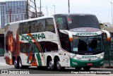 Empresa de Transportes Andorinha 7304 na cidade de São Paulo, São Paulo, Brasil, por Diego Henrique. Número da foto: #:id.