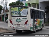 Auto Viação Tabosa 520 na cidade de Caruaru, Pernambuco, Brasil, por Lenilson da Silva Pessoa. Número da foto: #:id.