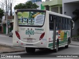 Auto Viação Tabosa 520 na cidade de Caruaru, Pernambuco, Brasil, por Lenilson da Silva Pessoa. ID da foto: :id.