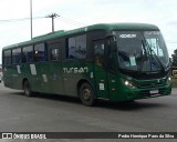 Tursan - Turismo Santo André 543 na cidade de Rio de Janeiro, Rio de Janeiro, Brasil, por Pedro Henrique Paes da Silva. Número da foto: #:id.